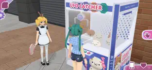 Captura 3 Anime City 3D iphone