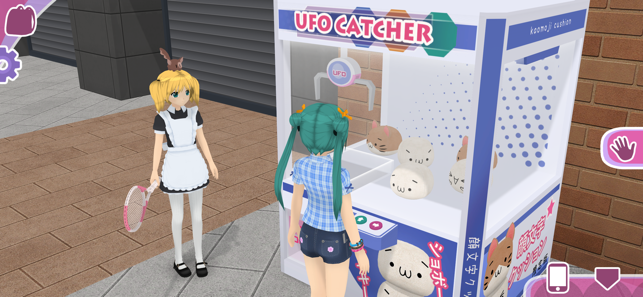 Anime City 3D(圖3)-速報App