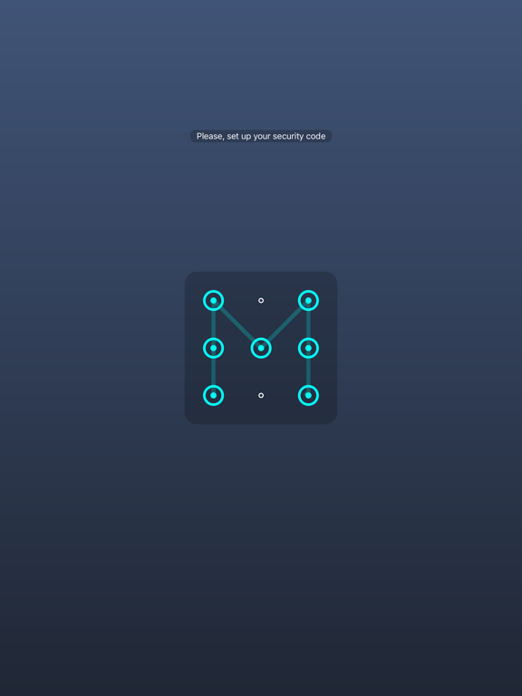 hys - cloud video music player iPad screenshot 7 - Utilities app
