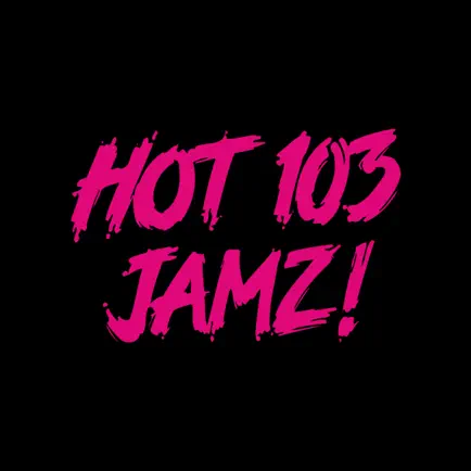 KPRS Hot 103 Jamz Читы