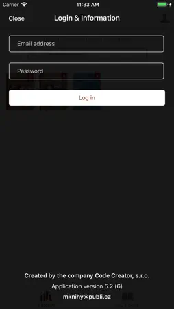 ePrigo screenshot 3