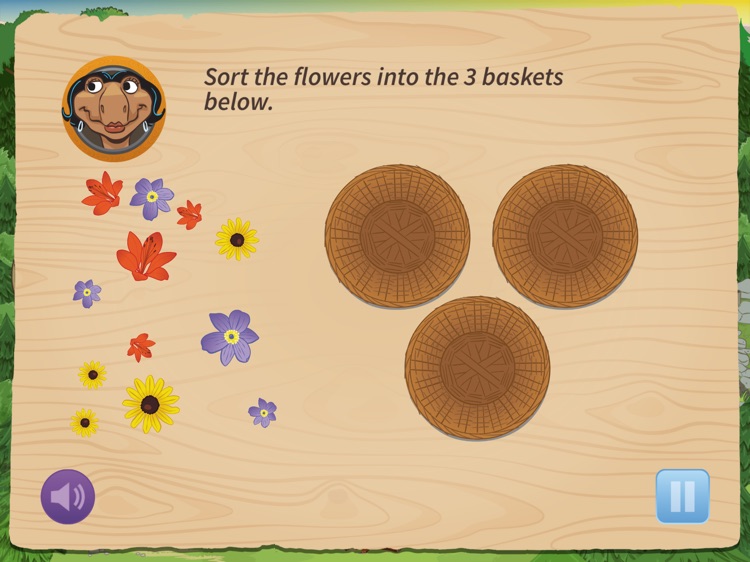 Askî's Pond screenshot-3