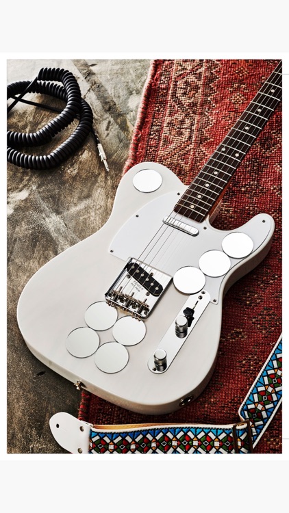 Guitarist Magazine screenshot-4