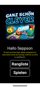 BrettspielWelt GSC-Clash screenshot #3 for iPhone