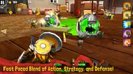 Game screenshot Bug Heroes 2 Premium apk