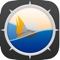 SARA, Sail and Race audioguide, is an application designed to provide navigation information using voice synthesis during a sailing race
