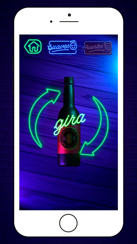 La Botella Original