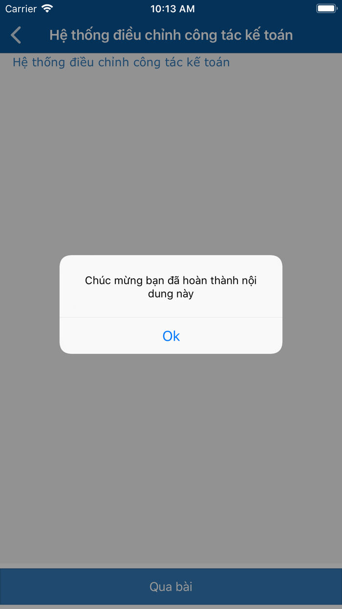 Cloud Learning System - CLS