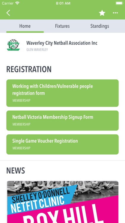 ResultsVault screenshot-3