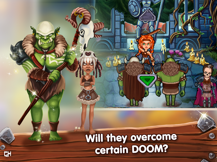 Barbarous - Tavern of Emyr