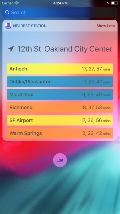 Bart Ready screenshot-3