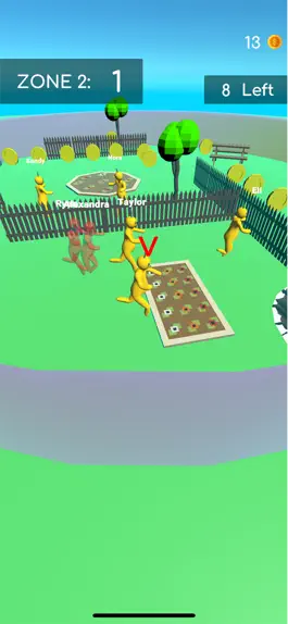 Game screenshot Tag Royale mod apk