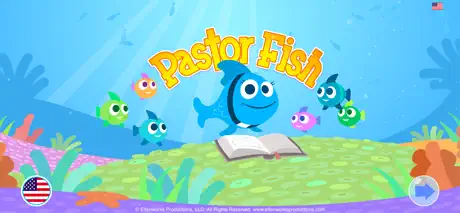 Pastor Fish