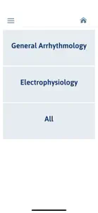 Cardiac Arrhythmia Challenge screenshot #2 for iPhone