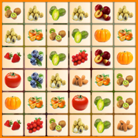 Fruit Onet Connect Classic