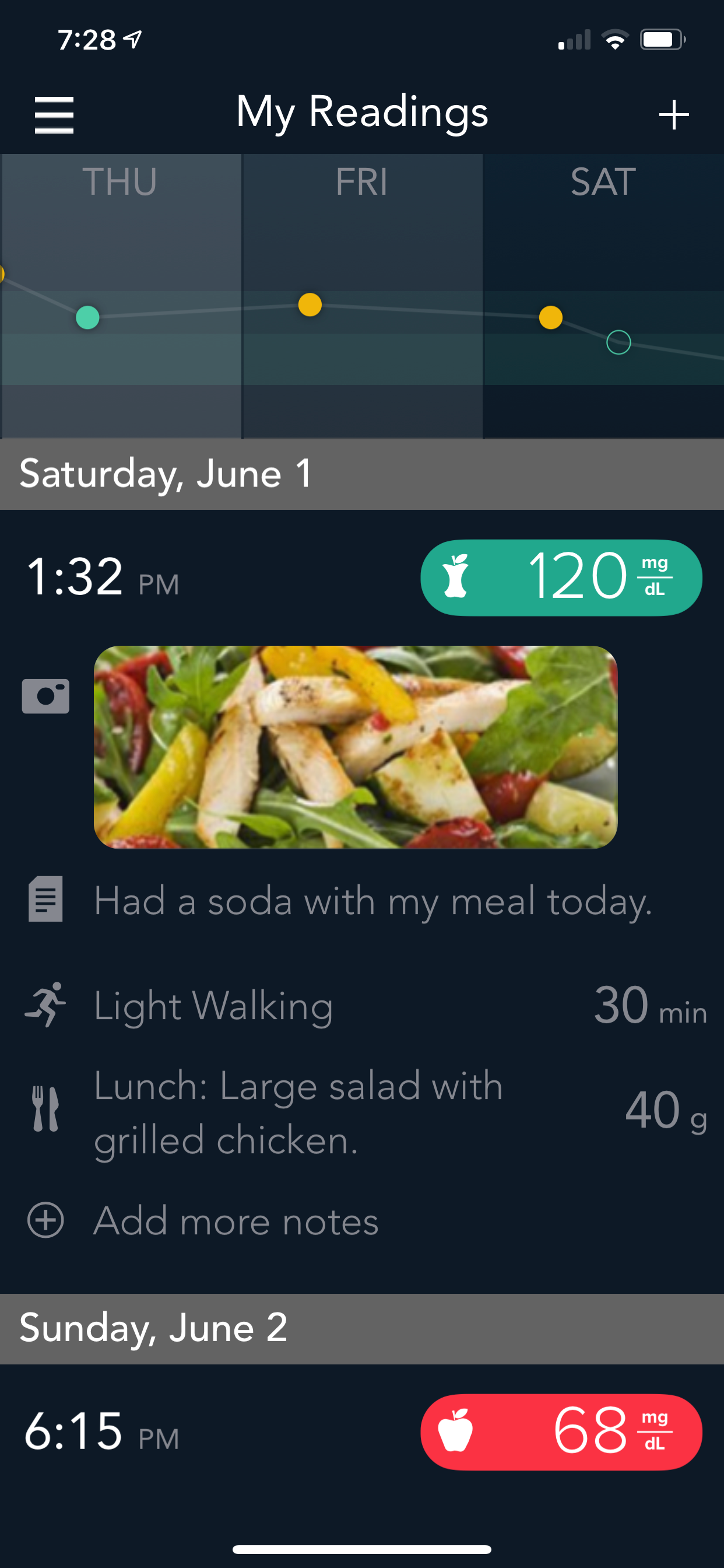 CONTOUR DIABETES app (AE)