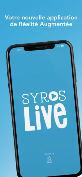Game screenshot Syros Live mod apk