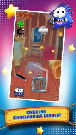 Game screenshot Catch Mangoo hack