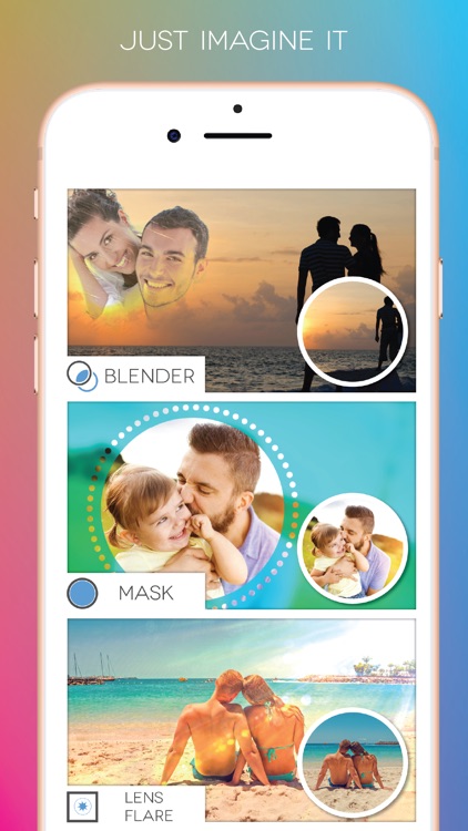 Fotogenic : Photo Editor screenshot-3