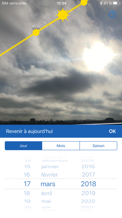 Screenshot #3 pour Solen