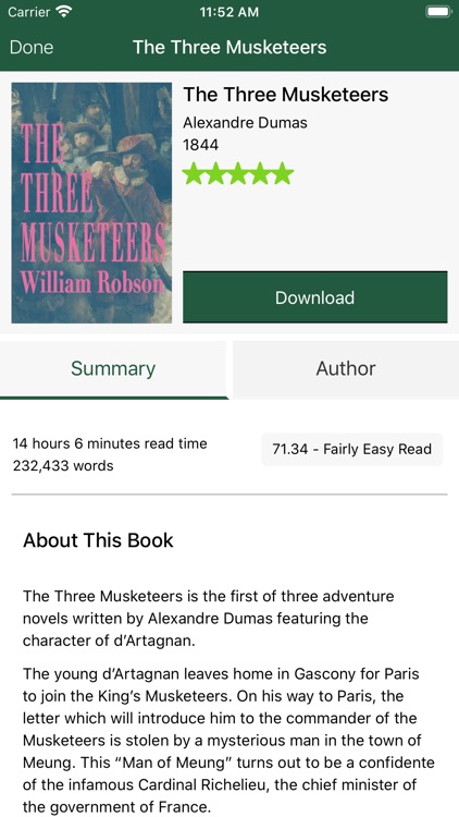 Cañada College Library screenshot-6