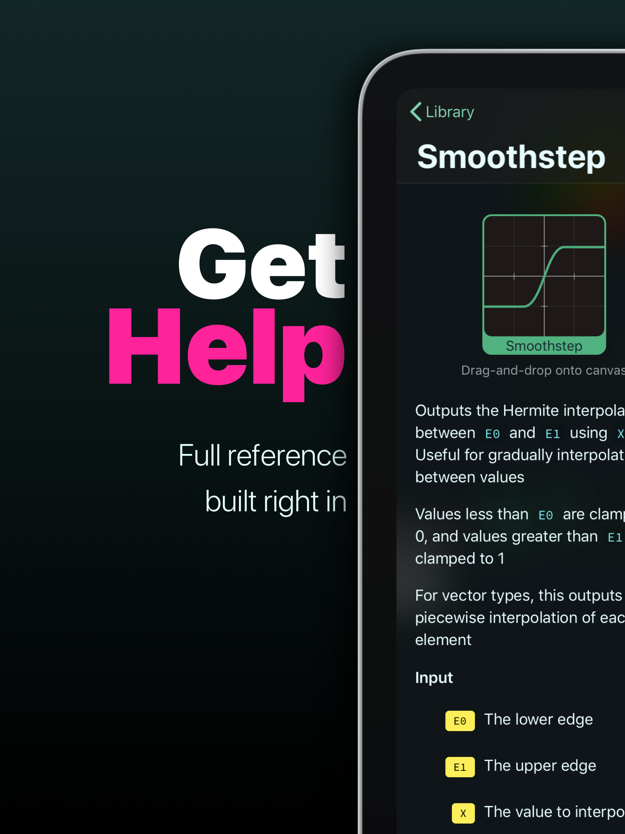Shade screenshot 15