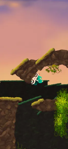 Game screenshot Charlie: The Dino Rescue Team apk