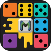 Domino Merge- Block Puzzle Pro