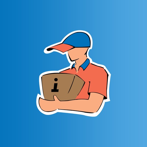 iDeliver - On-demand delivery