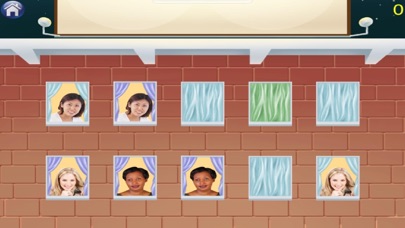 Screenshot #3 pour Face Race - Facial Memory