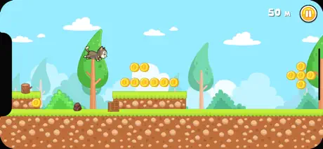 My Pet Runner