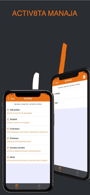 Kanndoo Activ8ta Manaja(圖2)-速報App