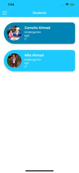 Game screenshot Kabelias Ahlia School mod apk