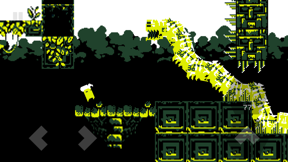 HopBound screenshot
