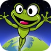 Froggy Jump - iPhoneアプリ