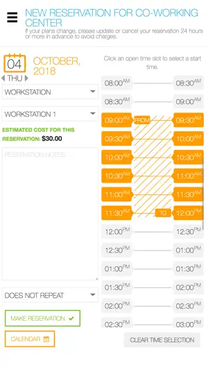 Satellite Deskworks screenshot 2
