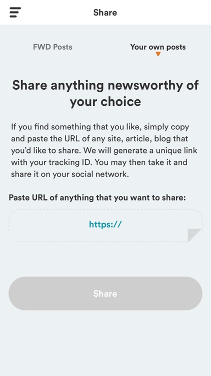 FWD Life Affiliate screenshot-5