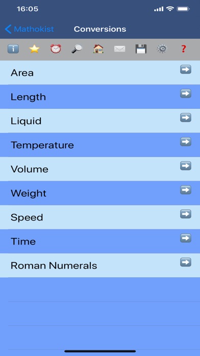 Screenshot #2 pour Mathokist