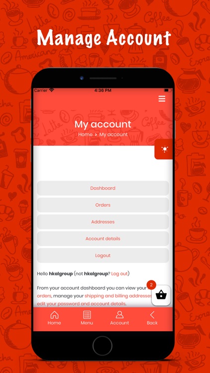 Hkal Group screenshot-4