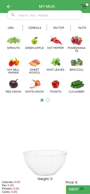 Feel Good Store(圖4)-速報App