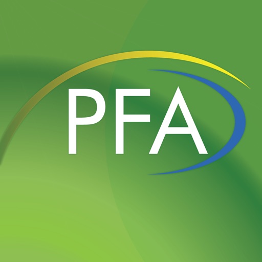 PFA Mobile icon