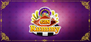 Gin Rummy Offline screenshot #1 for iPhone