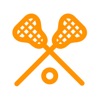 Lacrosse Scorebook + Stats icon