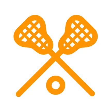 Lacrosse Scorebook + Stats Cheats