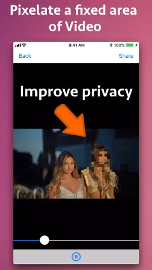 Video Effects Studio & Filters screenshot 4