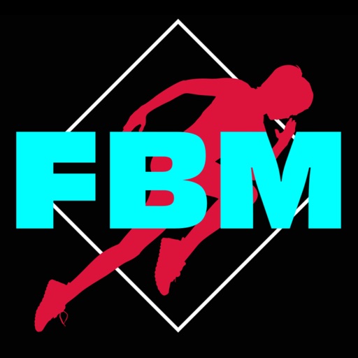 Fit Body Maker icon