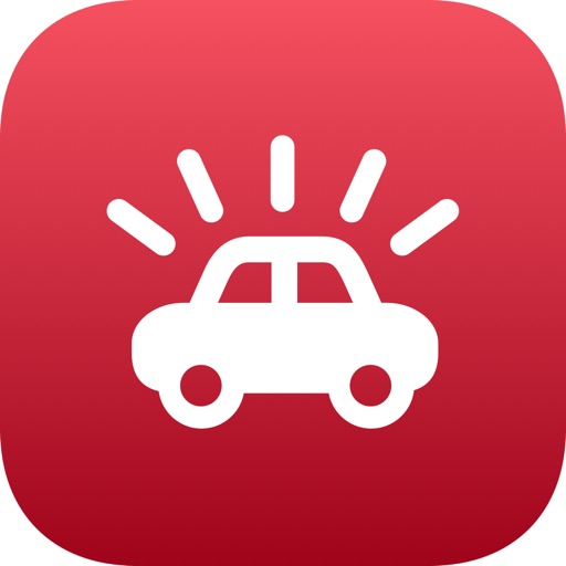Car Assistant -Service history