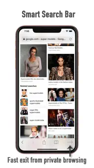 Nettleser Privat - Hemmelige iphone bilder 2