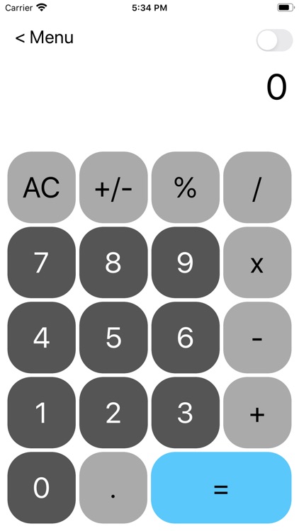 School App Luxembourg screenshot-3