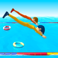 Activities of Swim Race 3D